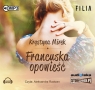 Francuska opowieść Krystyna Mirek