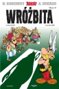 Asteriks. Wróżbita. Tom 19 - René Goscinny, Albert Uderzo