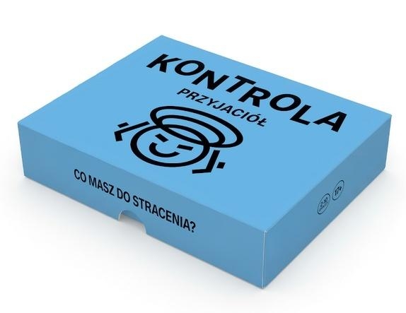 Kontrola Przyjaciół