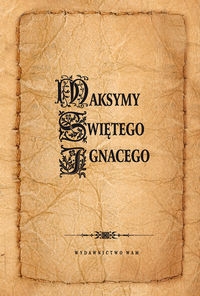 Maksymy Świętego Ignacego