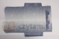 TECZKA Z GUMKĄ