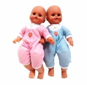 Bobas na baterie