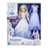 Lalka Frozen 2 Elsa Magiczna przemiana (E9420) od 5 lat