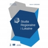 Studia Regionalne i Lokalne 1/2026 Opracowanie zbiorowe