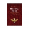 Historia Rosji. Od Ruryka do Putina. Ludzie, daty, wydarzenia ANISIMOW JEWGIE