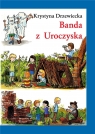 Banda z Uroczyska w.4 Katarzyna Derewiecka