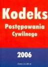 Kodeks Postępowania Cywilnego