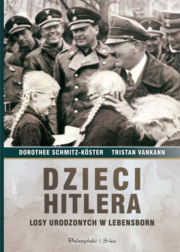 Dzieci Hitlera