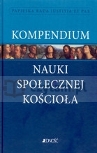 Kompendium nauki społecznej Kościoła