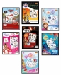 Disney Tatuaże MIX (GXP-556625)
