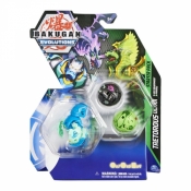 Figurki Bakugan Evolustions Zestaw startowy 76 GML (6063071/20137397)