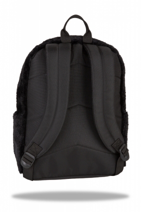 Coolpack, Plecak Młodzieżowy Disney Fluffy Stitch - Black (F151001)