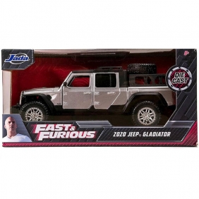 Fast&Furious Jeep Gladiator