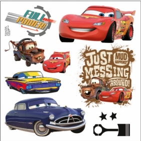 Disney Tatuaże MIX (GXP-556625)