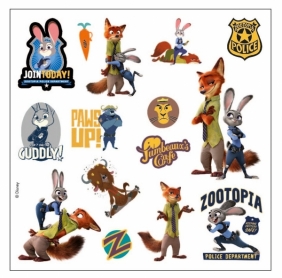 Disney Tatuaże MIX (GXP-556625)