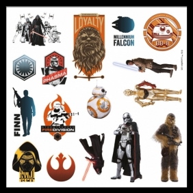 Disney Tatuaże MIX (GXP-556625)