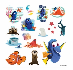 Disney Tatuaże MIX (GXP-556625)