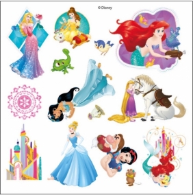 Disney Tatuaże MIX (GXP-556625)