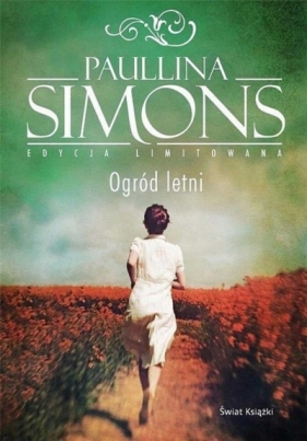 Ogród Letni - Paullina Simons