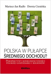 Polska w pułapce średniego dochodu?