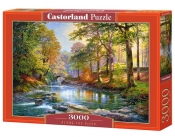 Puzzle :Along the River 3000