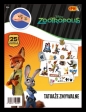 Disney Tatuaże MIX (GXP-556625)