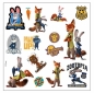 Disney Tatuaże MIX (GXP-556625)