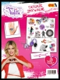 Disney Tatuaże MIX (GXP-556625)