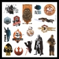Disney Tatuaże MIX (GXP-556625)
