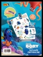 Disney Tatuaże MIX (GXP-556625)
