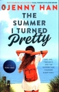 The Summer I Turned Pretty - Jenny Han