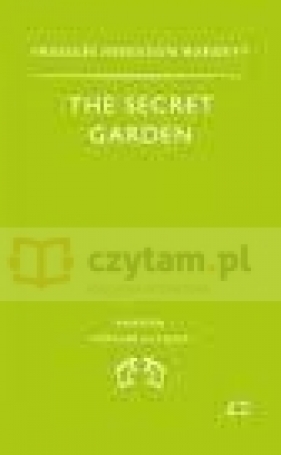 PPC Secret Garden - Frances Hodgson Burnett