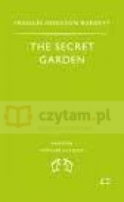 PPC Secret Garden - Frances Hodgson Burnett