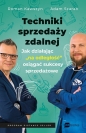 Techniki sprzedaży zdalnej - Roman Kawszyn, Adam Szaran