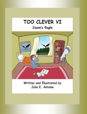 Too Clever VI - Antoine Julia E.