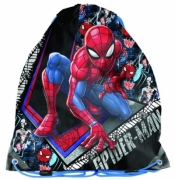 Worek na buty Spiderman SPW-712 PASO