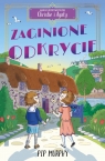 Agencja detektywistyczna Christie i Agaty. Tom 1. Zaginione odkrycie Murphy Pip