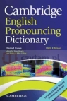 Camb English Pronouncing Dictionary 18Ed PB Daniel Jones
