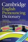 Camb English Pronouncing Dictionary 18Ed PB