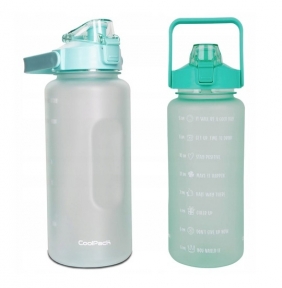 Coolpack, Bidon Cancan 2l - Pastel Mint (Z25029)