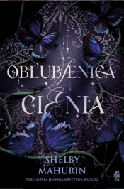 Oblubienica cienia - Shelby Mahurin