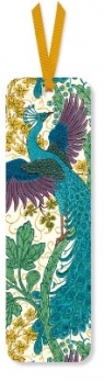 Zakładka do książki Fig and Peacock GBM 353