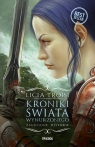 Kroniki świata wynurzonego. Tom 4: Zaginione historie Licia Troisi