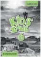 Kids Zone 6 Activity Book
