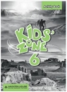  Kids Zone 6 Activity Book