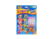 Mega Creative Stamp set