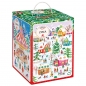 Puzzlove CzuCzu: Zima 4w1