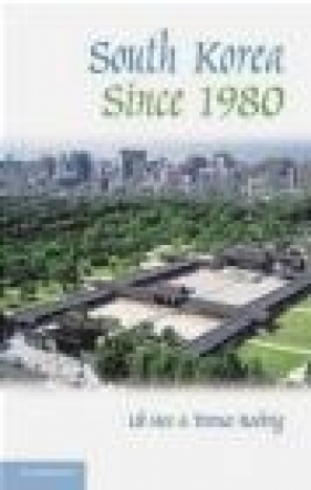 South Korea Since 1980 - Terence Roehrig, Uk Heo