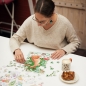 Puzzlove CzuCzu: Zima 4w1