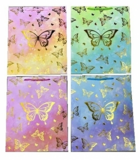 Torebka upominkowa L MIX